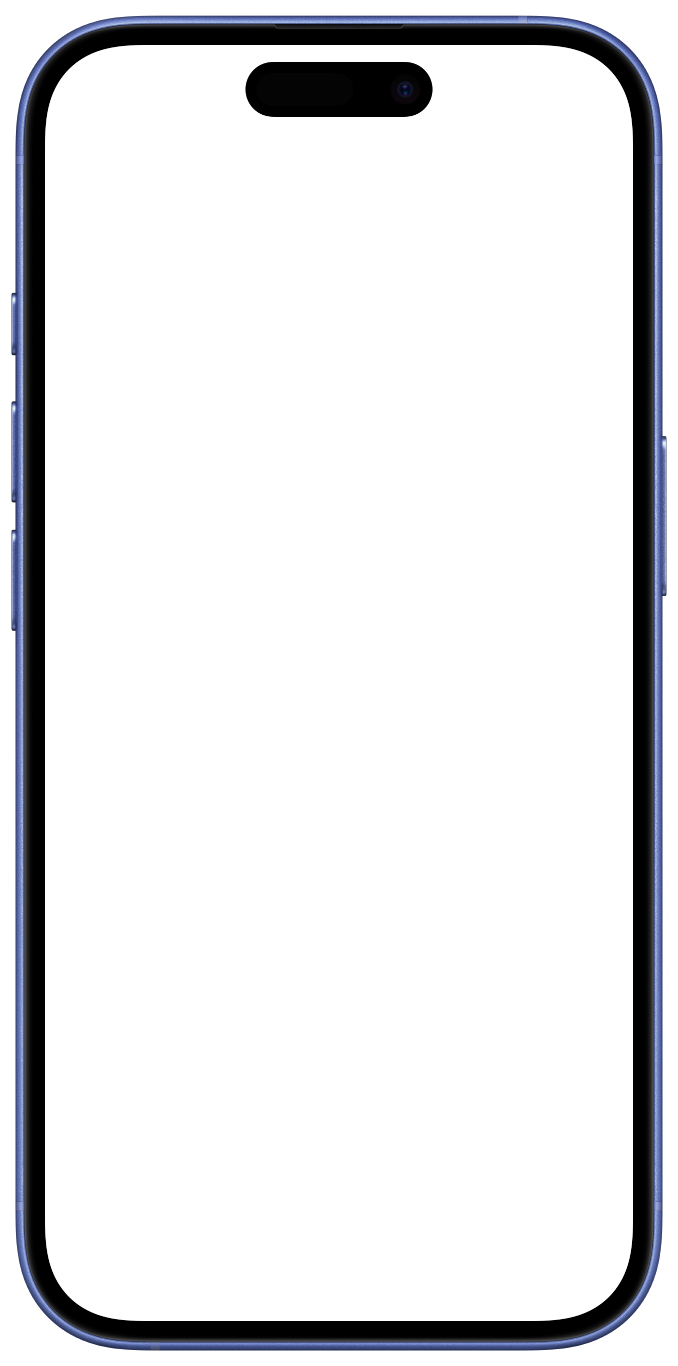 iPhone 16 Pro Max Frame